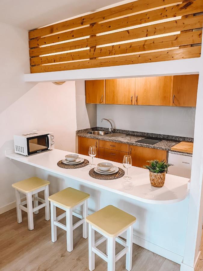 Atlantic Garden Apartments Corralejo Exterior photo