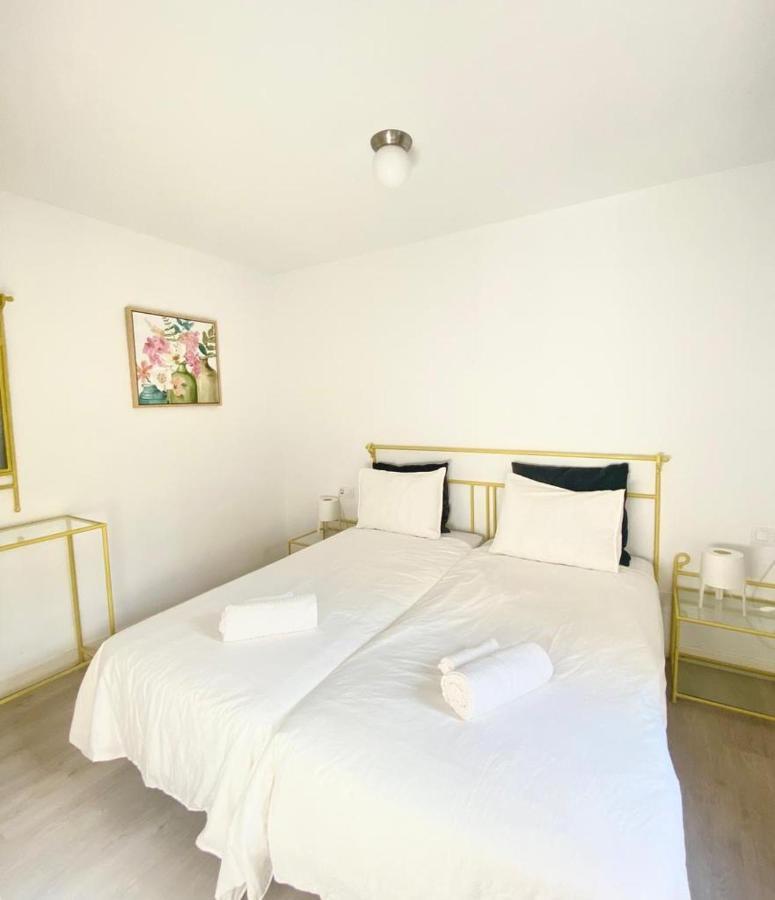 Atlantic Garden Apartments Corralejo Exterior photo