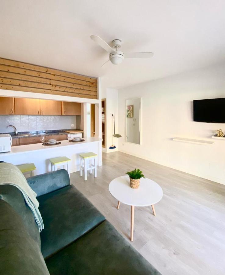 Atlantic Garden Apartments Corralejo Exterior photo