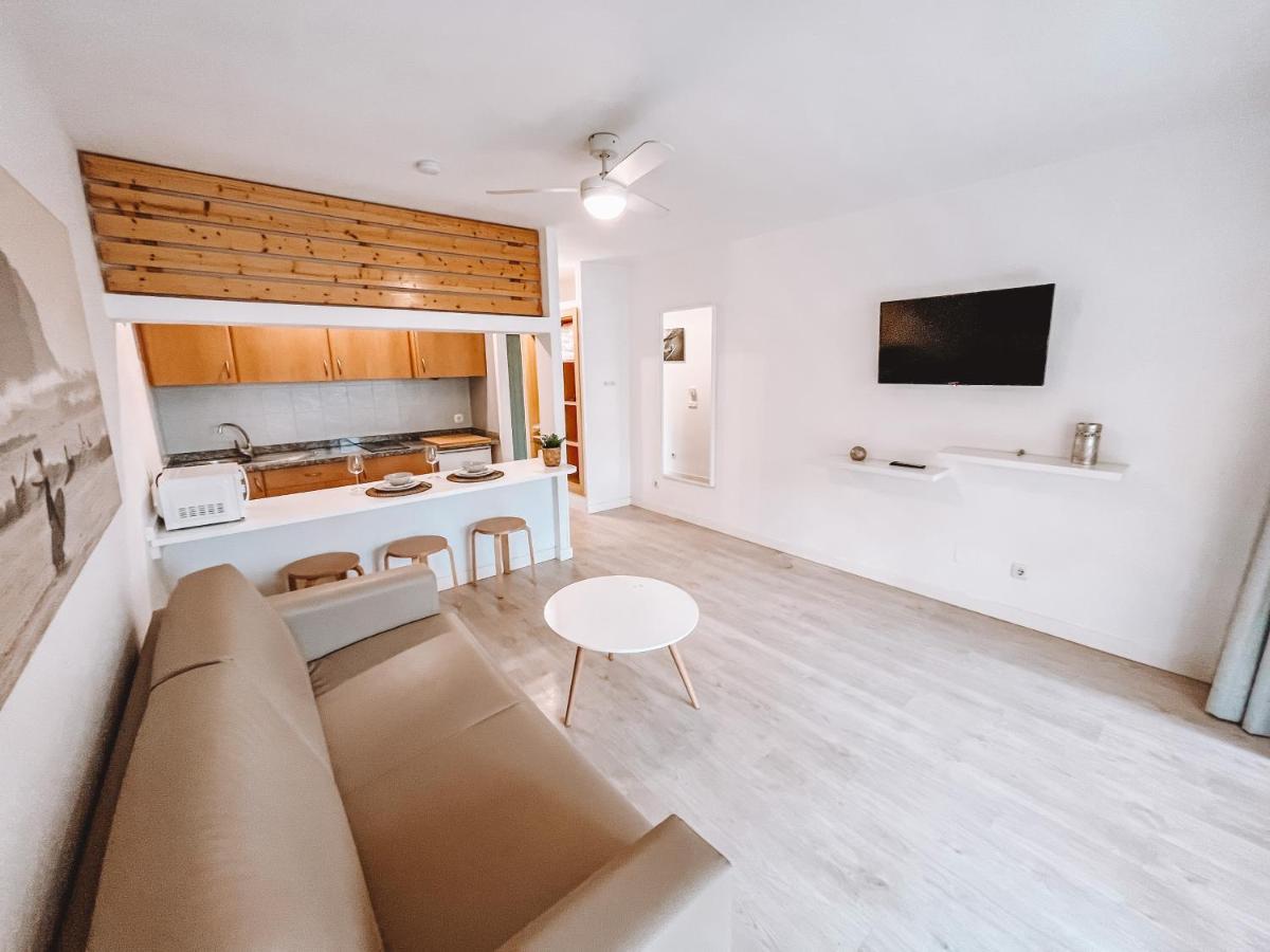 Atlantic Garden Apartments Corralejo Exterior photo